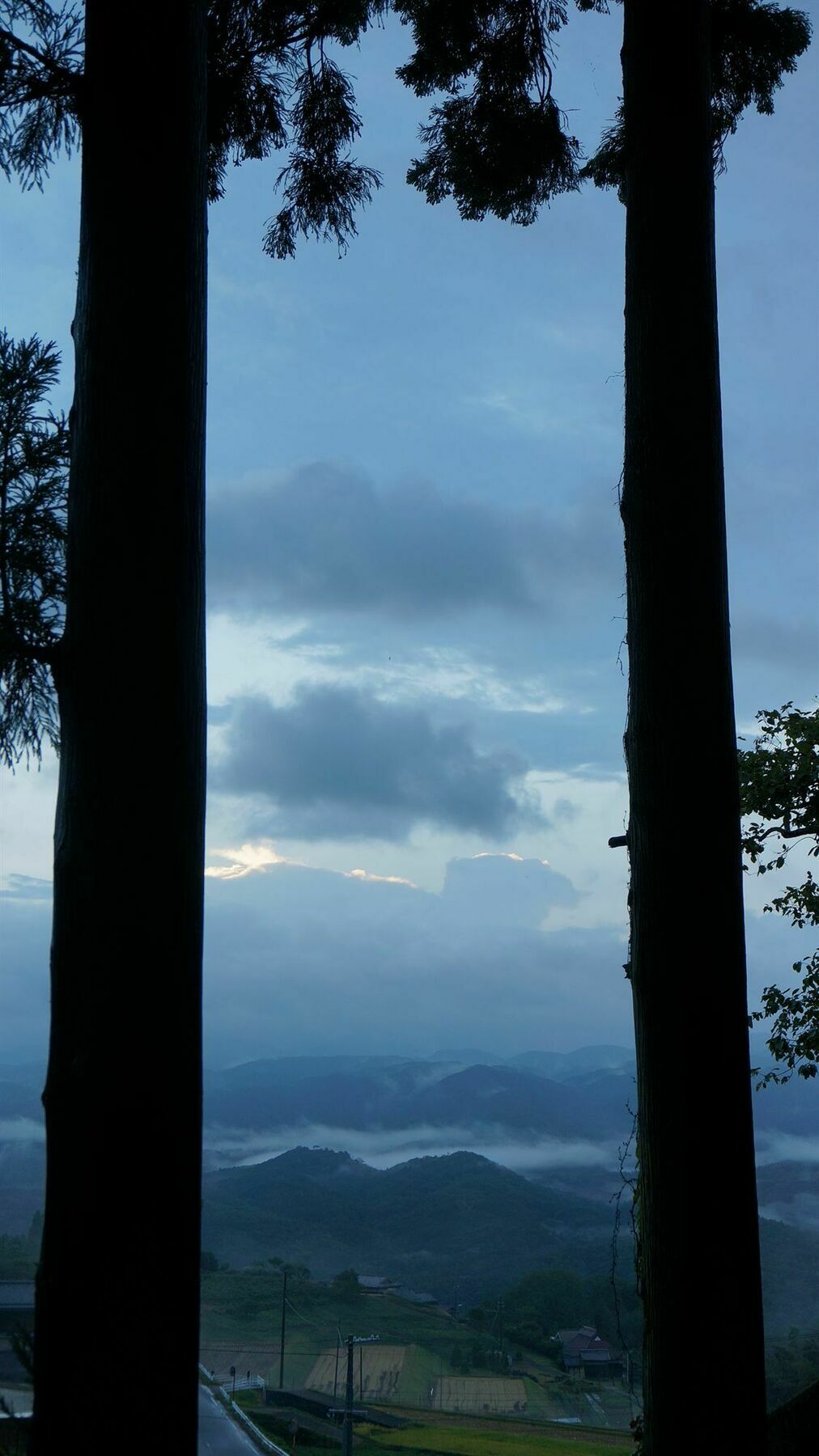 Villa Sasayuri-Ann Nara Exterior foto