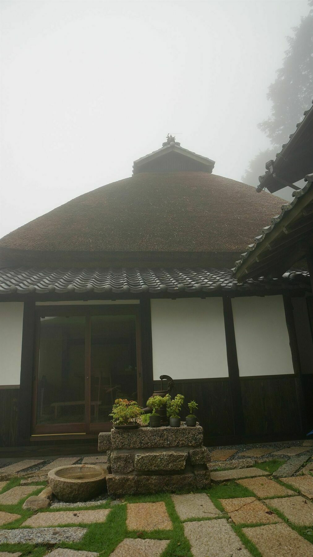 Villa Sasayuri-Ann Nara Exterior foto
