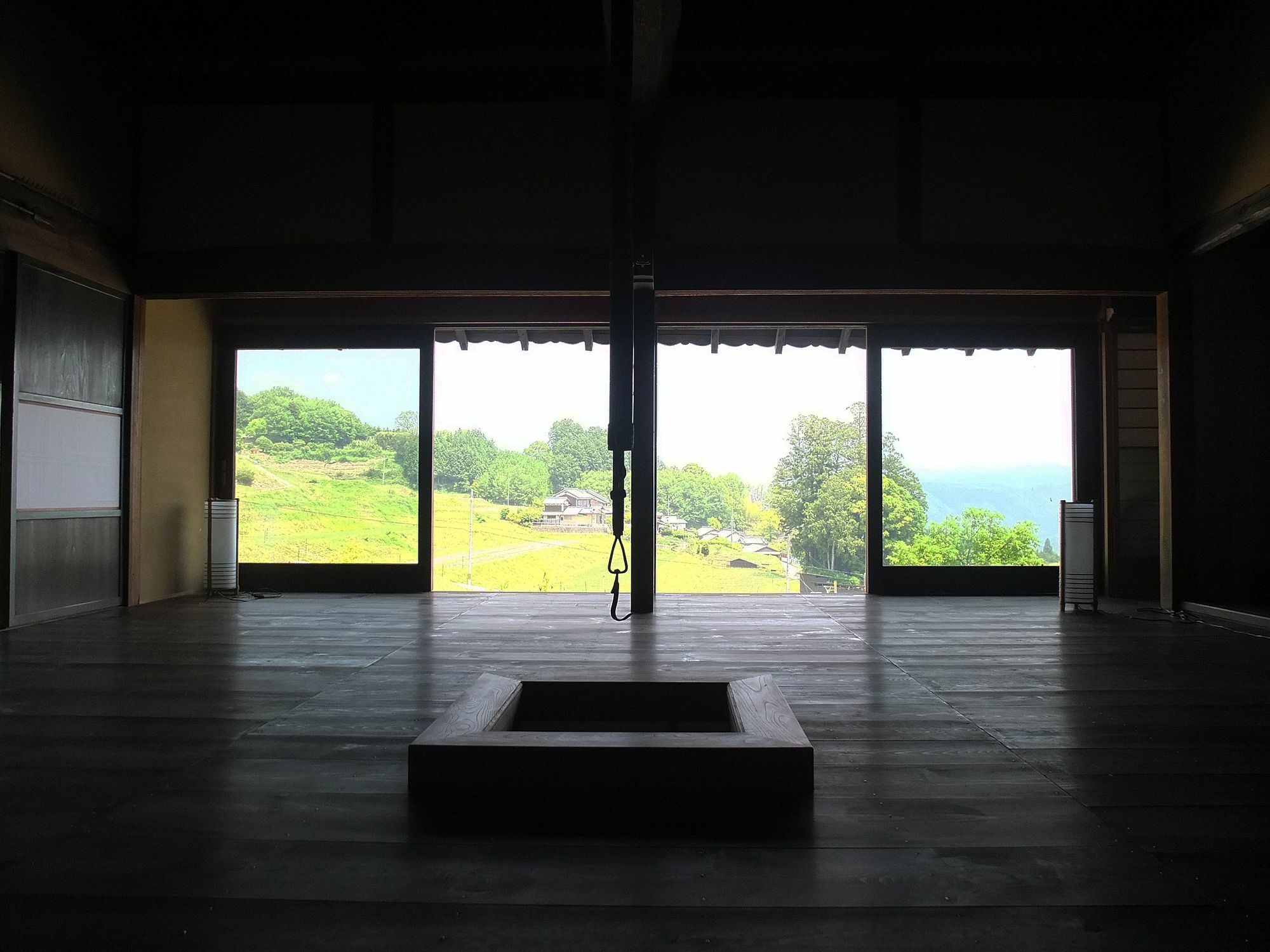 Villa Sasayuri-Ann Nara Exterior foto